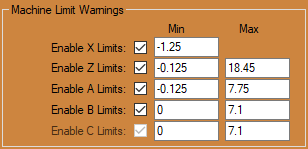 Drag a400 Machine Limit Warnings1.png