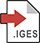 link STEP/IGES Import