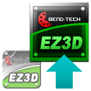 EZ3D to EZ3D 7.x