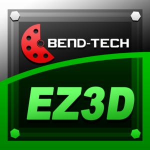 Bend-Tech EZ3D Software