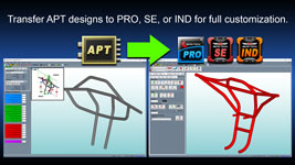 Full Assembly Compatibility