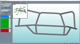 Easy Cage Designing