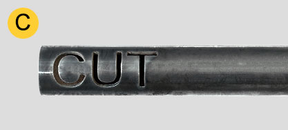 Dragon Cut