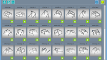 Customizable Templates