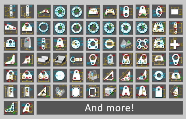MotorSports Templates Module (MSP) MotorSports Templates Module (MSP)