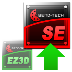 EZ3D to SE