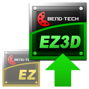 EZ to EZ3D 7.x