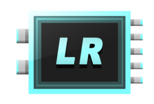 LR