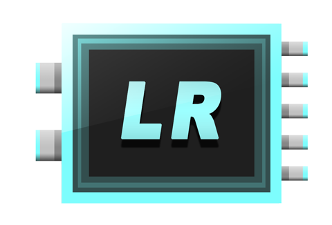 LR