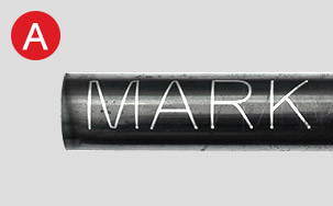 Mark Icon