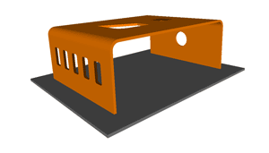 Assemble Multiple Sheet Metal