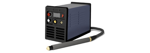 Plasma Cutter