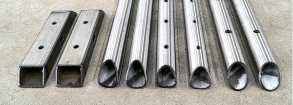 CNC Plasma Machines: Bend-Tech Tube and Pipe Cutters