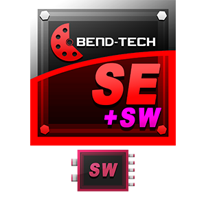 Bend-Tech Solidworks import