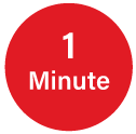 1 Minute