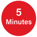 5 Minute