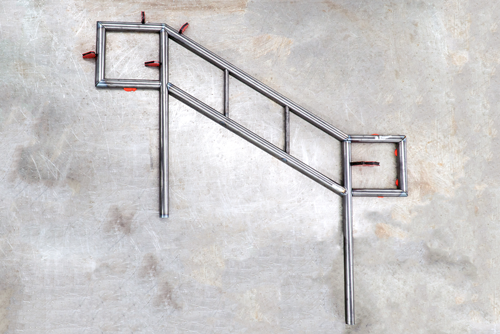 Handrail