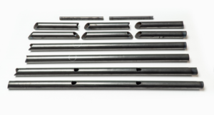 Handrail cut parts