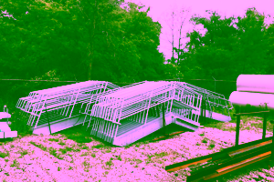 Case Study Grunau Handrail