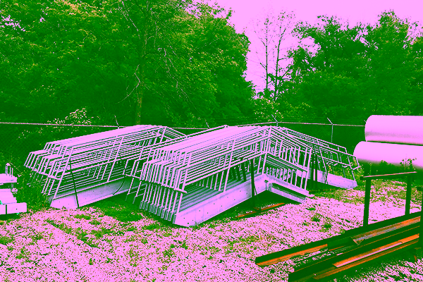 Case Study Grunau Handrail