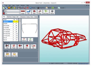 Assembly Designer