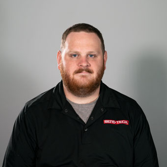 Dragon Sales Tech Jaryd