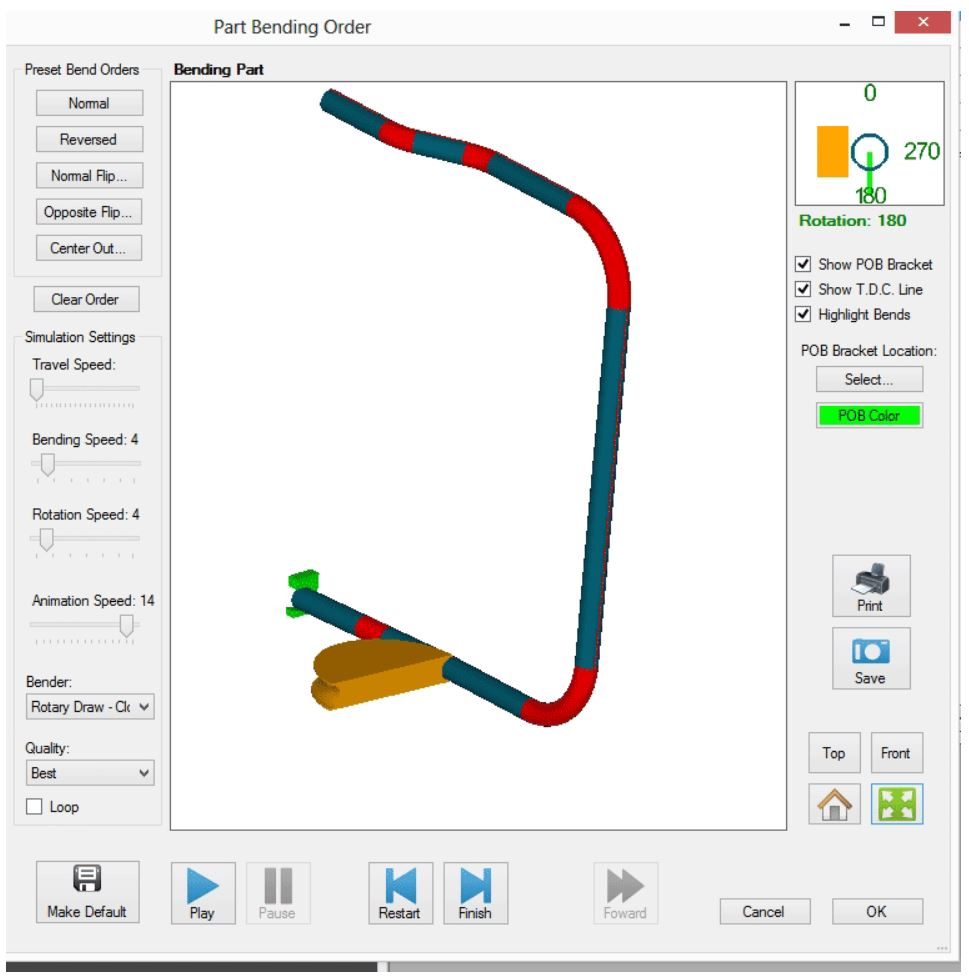 Bend-tech Pro Tube Bending Software Free Download Bend-Tech PRO Software