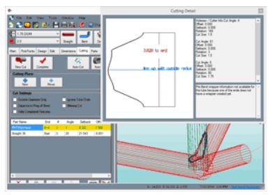 Tube Notching Instruction