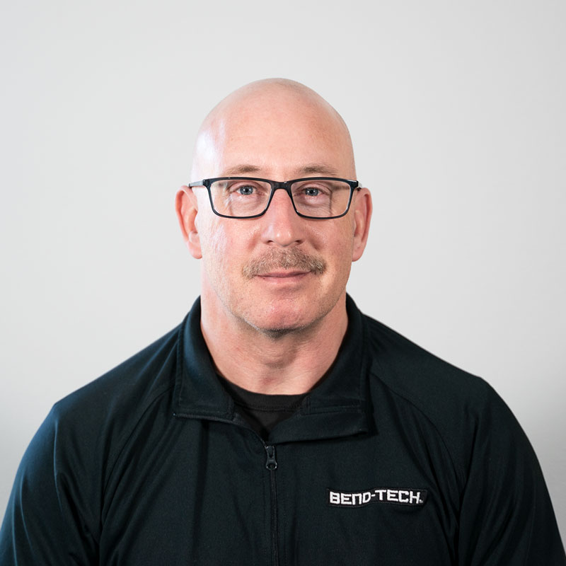 alt=Image of Reseller Support Manager, Ernie Hill
