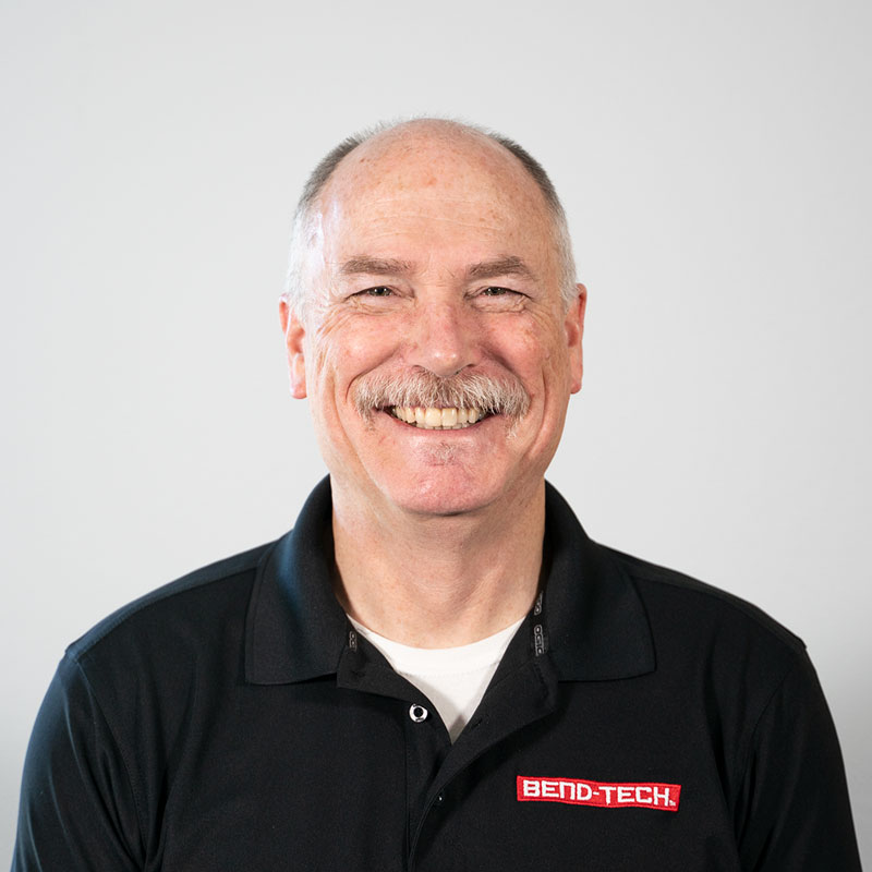alt-Image of Account Executive, Paul Hamel