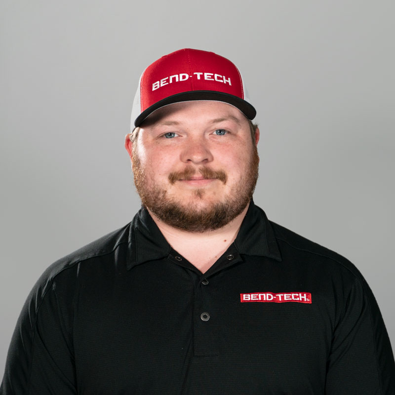 alt=Image of Account Executive, Kyle Merry