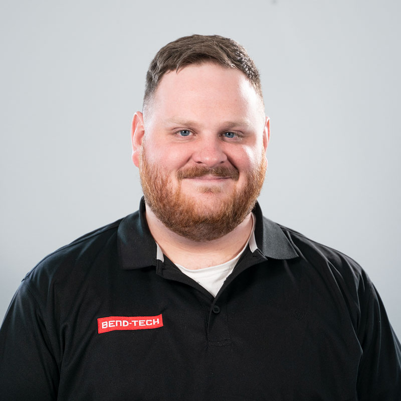 alt=Image of Sales Technician, Jaryd Young