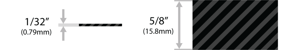 alt=Image of Dragon A400 material specifications