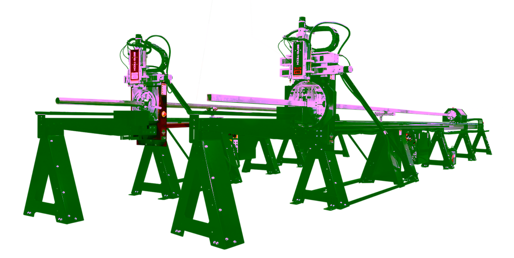 alt=Image of Bend-Tech Dragon Tube and Pipe Cutting Machine Products