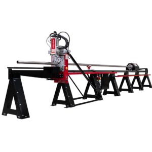 alt=Image of the Bend-Tech Dragon A250 Plasma Cutting Machine