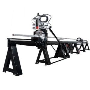 alt=Image of Bend-Tech Dragon A400 Plasma Cutting Machine