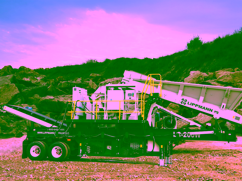 alt=Image of Lippman Equipment with Handrail