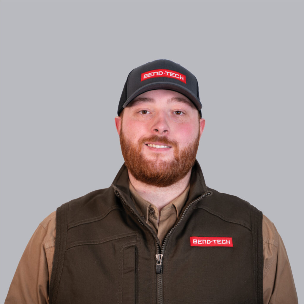 alt= Image of Shawn Patch