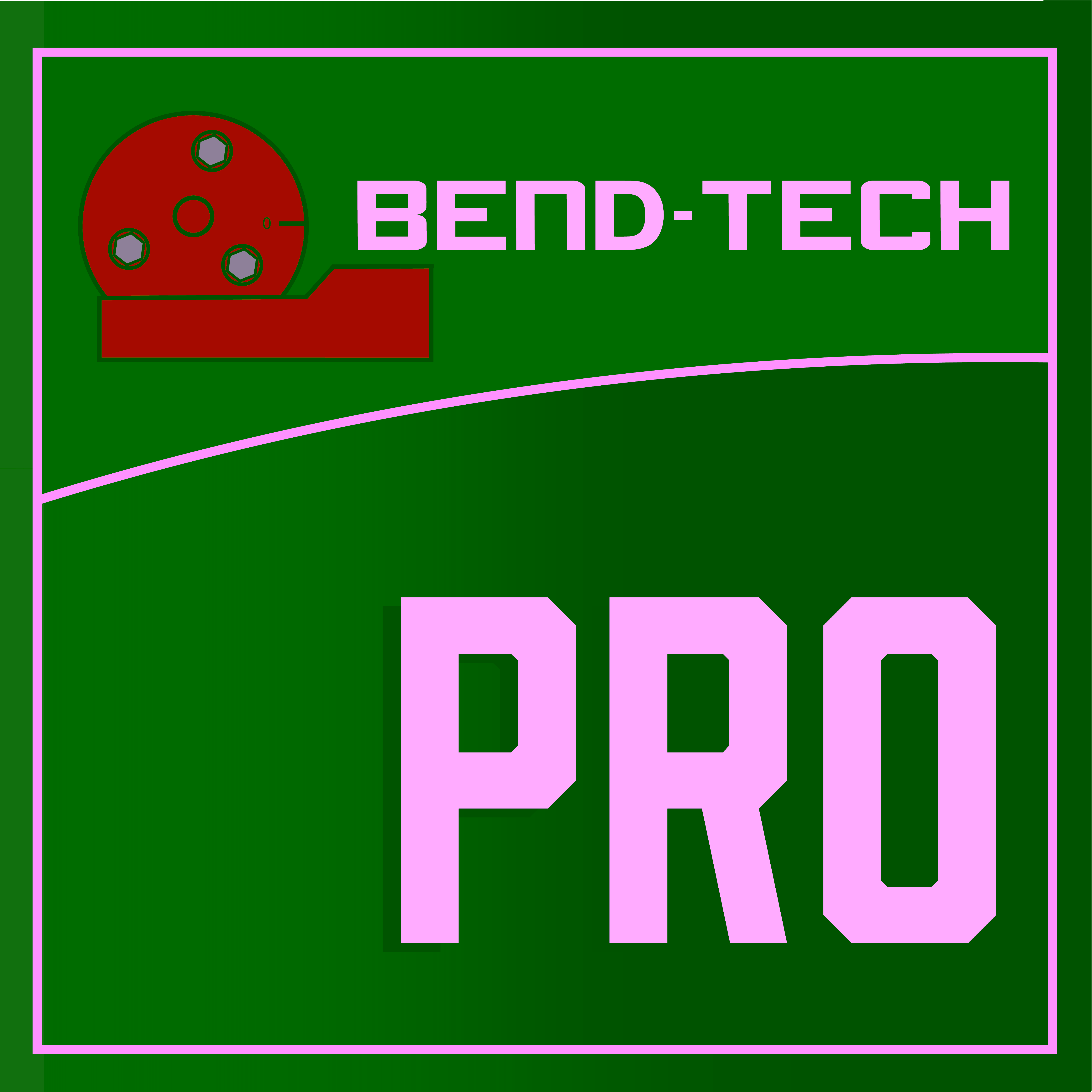 Bend-Tech-PRO-Software