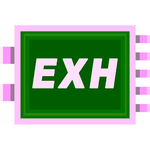 Exhaust Designer Module