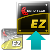 Bend-Tech EZ - Upgrade (Release 7.x)