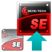 Bend-Tech SE - Upgrade (Release 7.x)