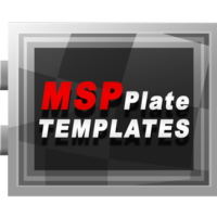 Bend-Tech MotorSports Templates Module (MSP)