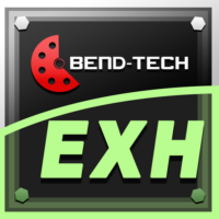 Bend-Tech Exhaust Software (EXH)