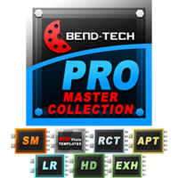 Bend-Tech PRO Software Master Collection – Bundled Pricing